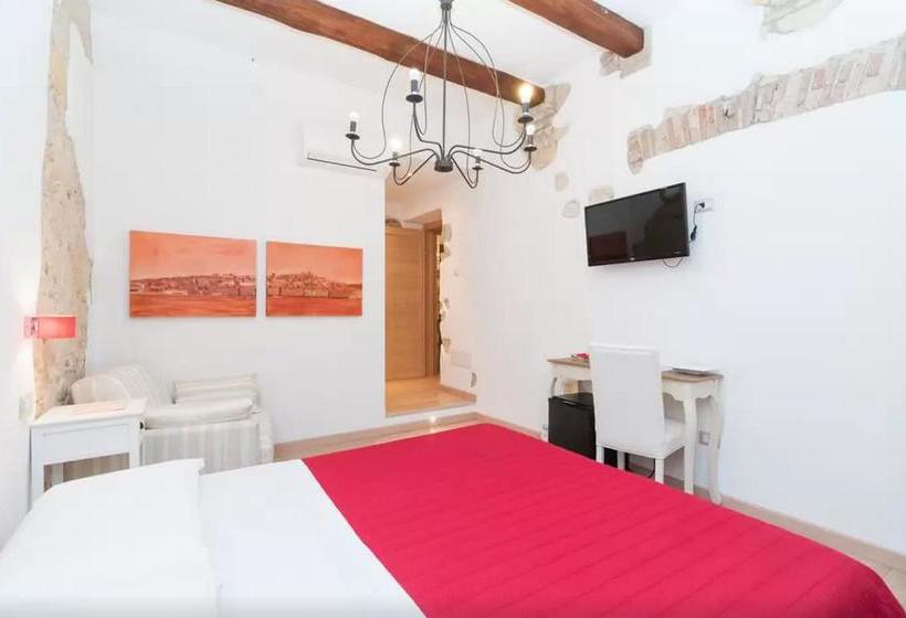 Bed and Breakfast Archè  | Cagliari | Sardegna | Italia 16