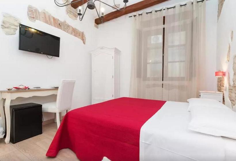 Bed and Breakfast Archè  | Cagliari | Sardegna | Italia 17
