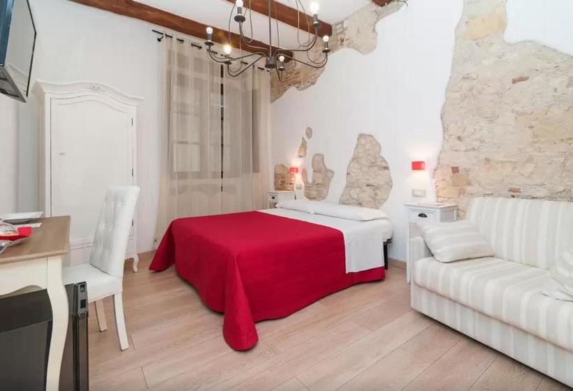 Bed and Breakfast Archè  | Cagliari | Sardegna | Italia 18