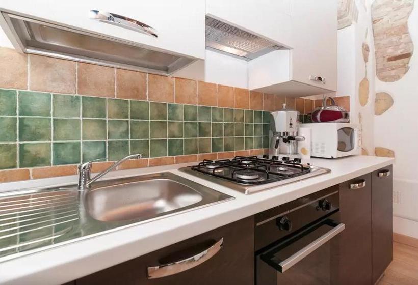 Bed and Breakfast Archè  | Cagliari | Sardegna | Italia 19