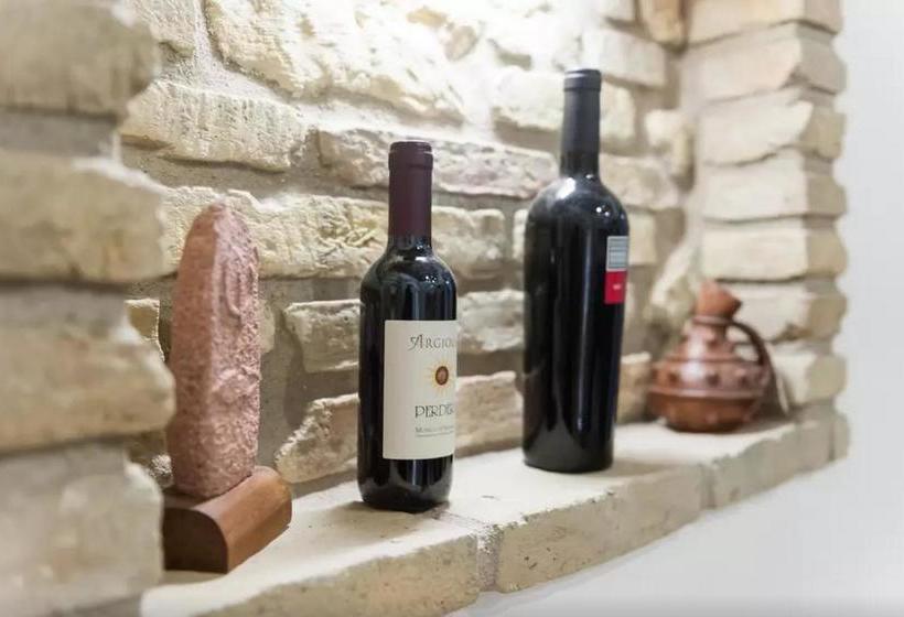 Bed and Breakfast Archè  | Cagliari | Sardegna | Italia 2