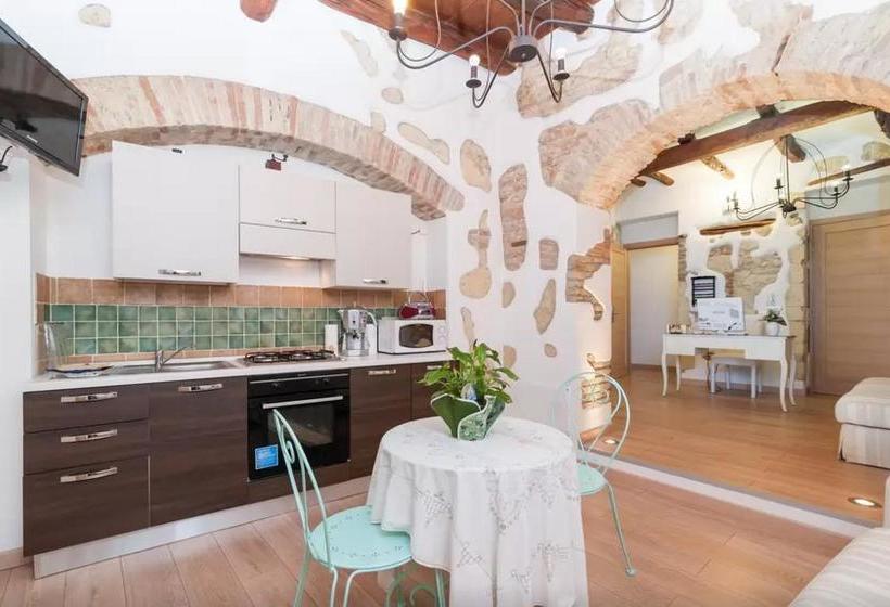 Bed and Breakfast Archè  | Cagliari | Sardegna | Italia 20