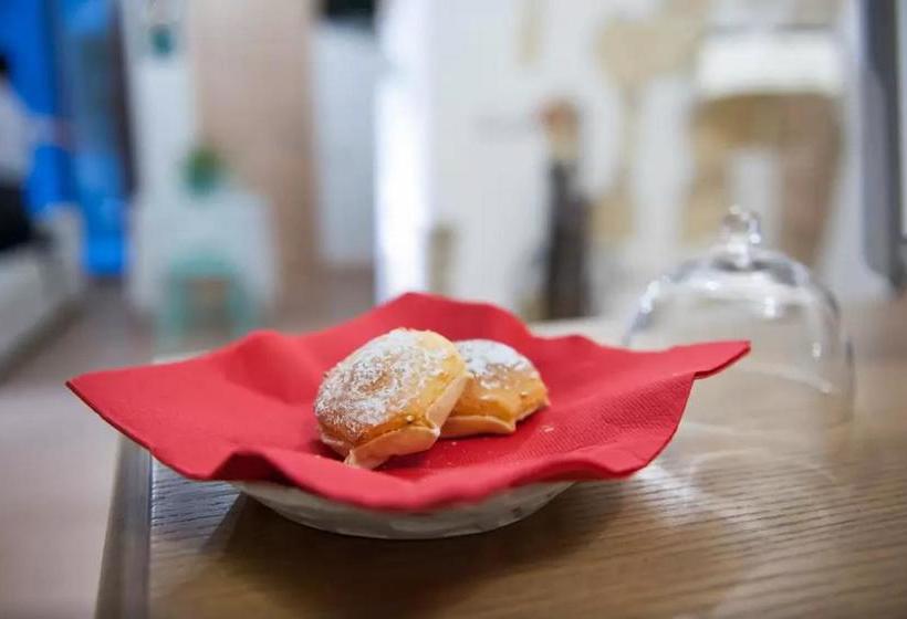 Bed and Breakfast Archè  | Cagliari | Sardegna | Italia 3