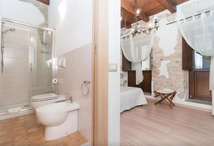 Bed and Breakfast Archè  | Cagliari | Sardegna | Italia 4