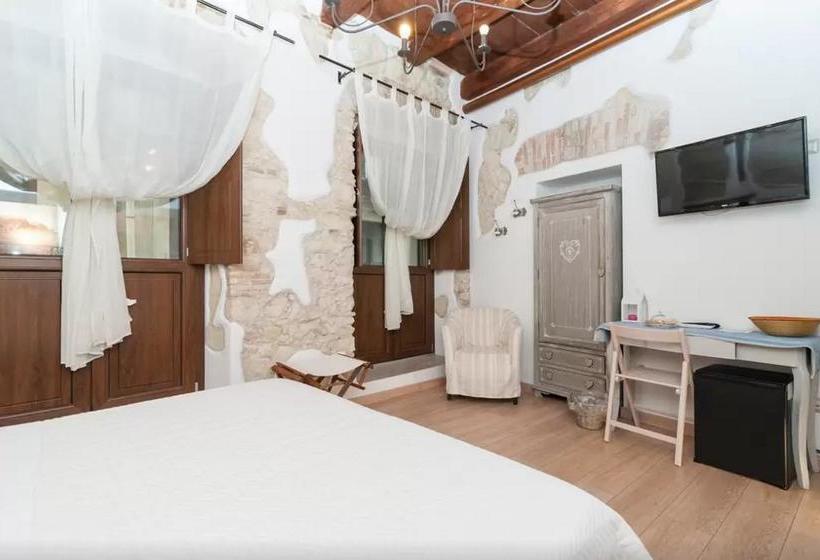 Bed and Breakfast Archè  | Cagliari | Sardegna | Italia 5