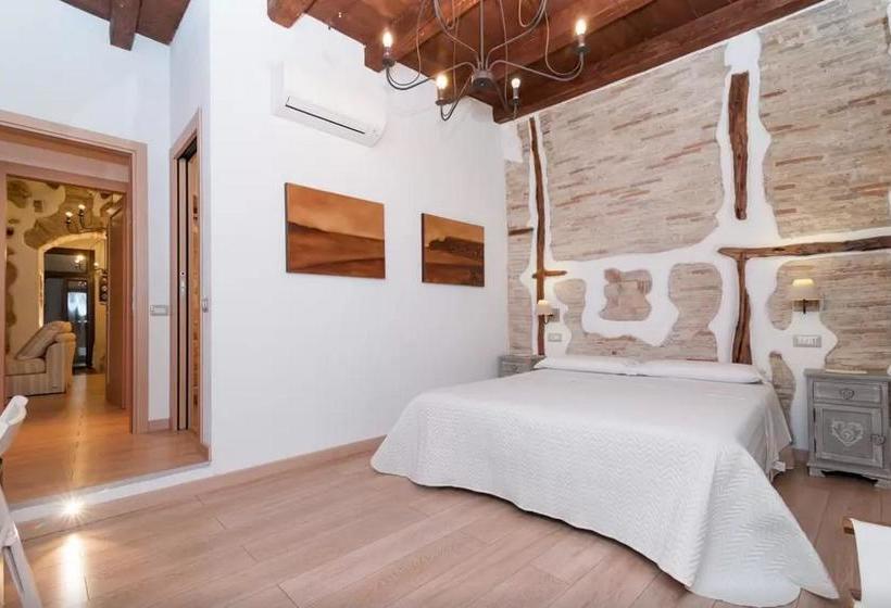 Bed and Breakfast Archè  | Cagliari | Sardegna | Italia 6