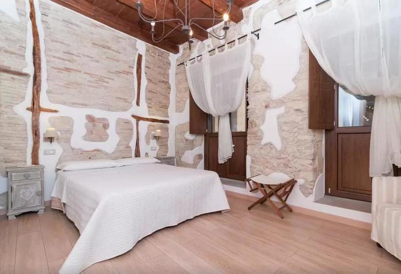 Bed and Breakfast Archè  | Cagliari | Sardegna | Italia 7