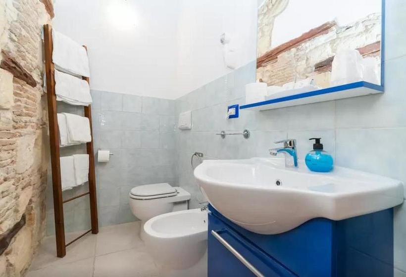 Bed and Breakfast Archè  | Cagliari | Sardegna | Italia 8