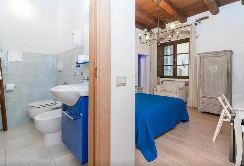 Bed and Breakfast Archè  | Cagliari | Sardegna | Italia 9