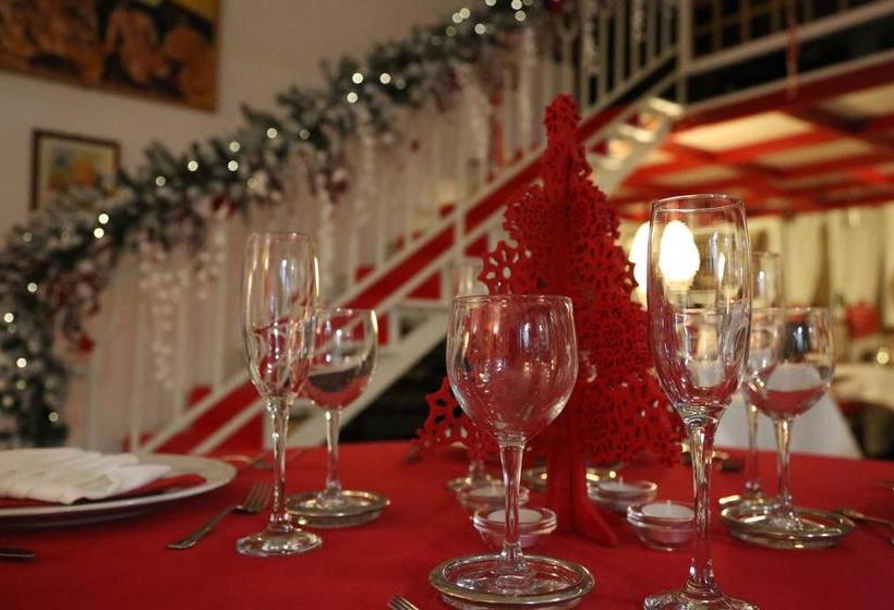 Hotel Silva  | Alberobello | Bari | Italia 1