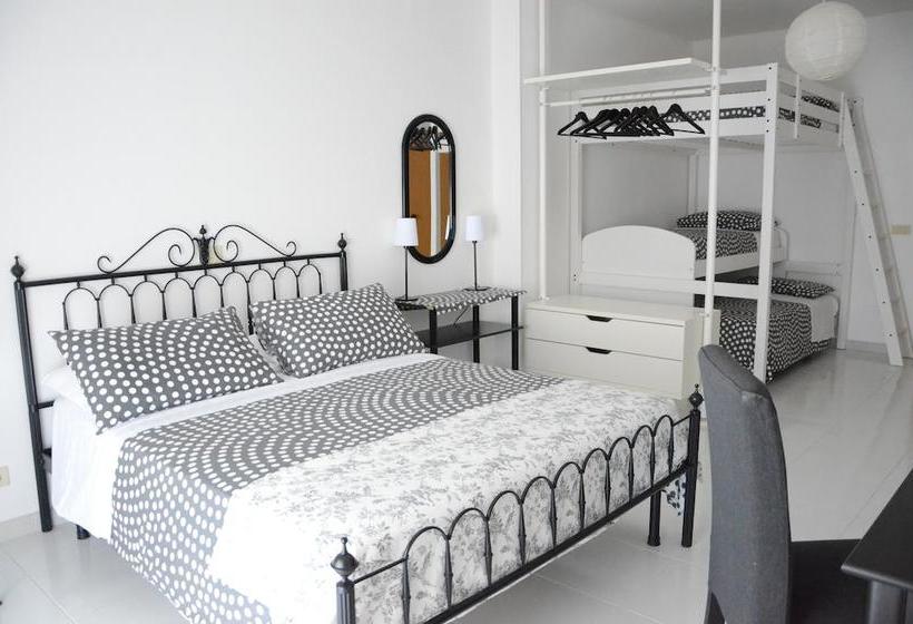 Hotel Silva  | Alberobello | Bari | Italia 10