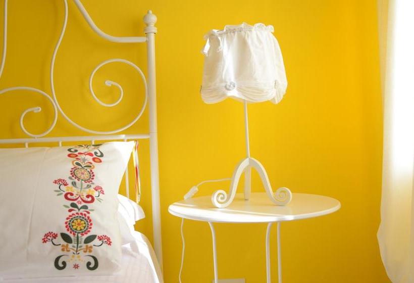 Hotel Silva  | Alberobello | Bari | Italia 12