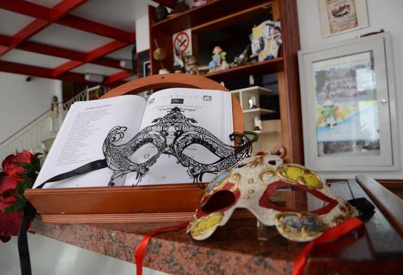 Hotel Silva  | Alberobello | Bari | Italia 14