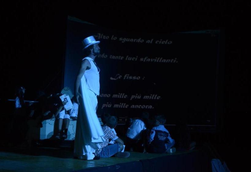 Hotel Silva  | Alberobello | Bari | Italia 17