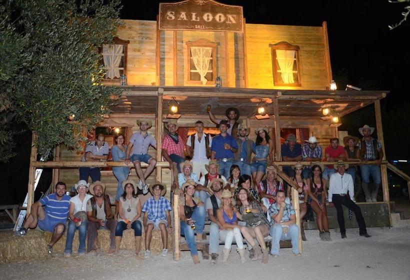 Hotel Silva  | Alberobello | Bari | Italia 18