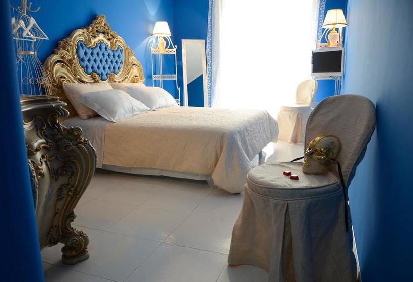 Hotel Silva  | Alberobello | Bari | Italia 3