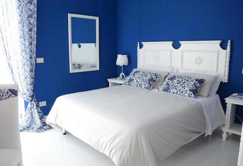 Hotel Silva  | Alberobello | Bari | Italia 6