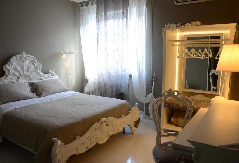 Hotel Silva  | Alberobello | Bari | Italia 9