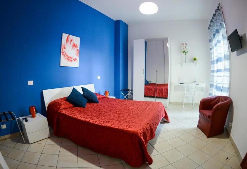 Bed and Breakfast Acquamarina