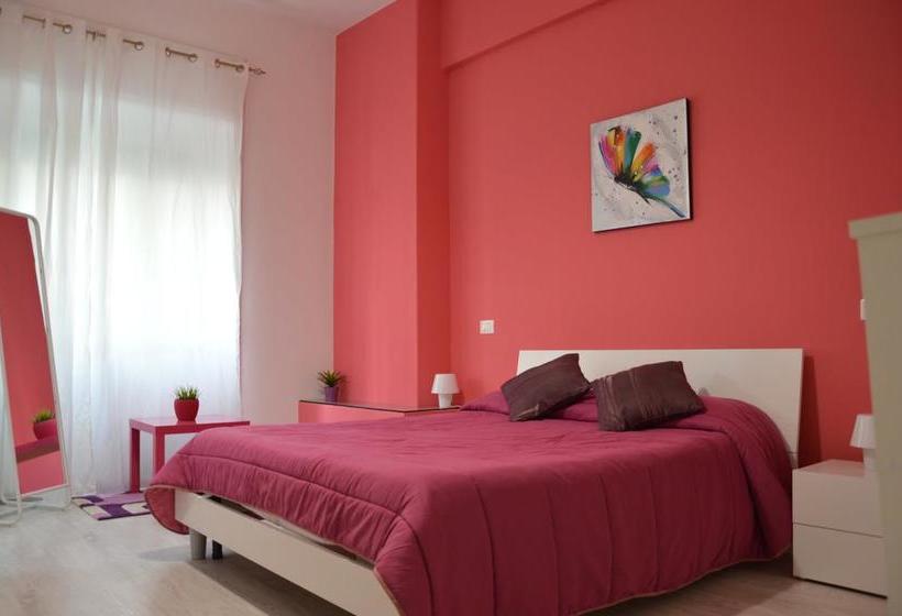 Bed and Breakfast Acquamarina  | Salerno | Salerno | Italia 1