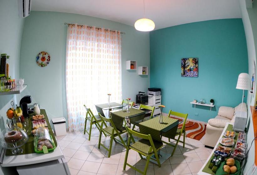 Bed and Breakfast Acquamarina  | Salerno | Salerno | Italia 10