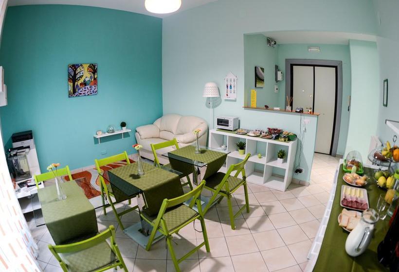 Bed and Breakfast Acquamarina  | Salerno | Salerno | Italia 11