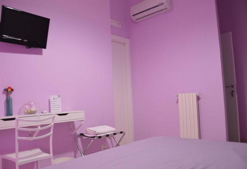 Bed and Breakfast Acquamarina  | Salerno | Salerno | Italia 12