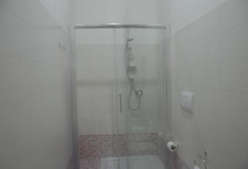 Bed and Breakfast Acquamarina  | Salerno | Salerno | Italia 13