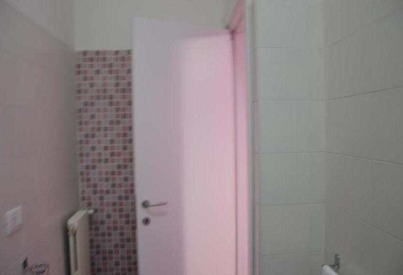 Bed and Breakfast Acquamarina  | Salerno | Salerno | Italia 14