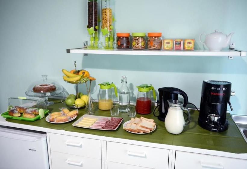 Bed and Breakfast Acquamarina  | Salerno | Salerno | Italia 16