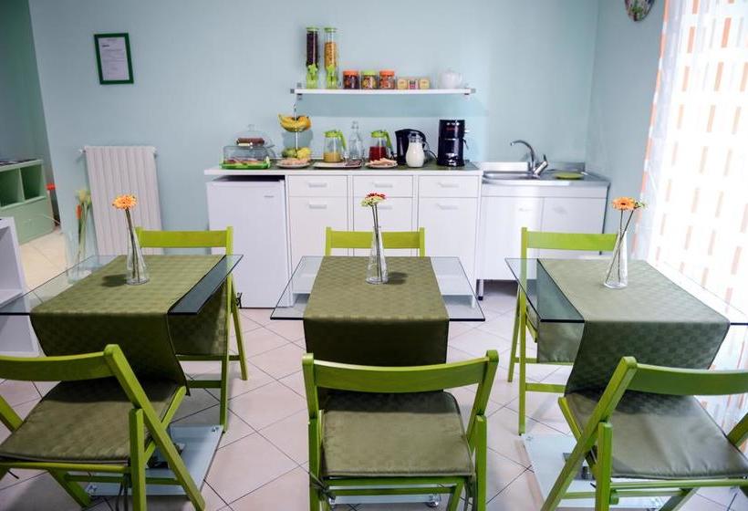 Bed and Breakfast Acquamarina  | Salerno | Salerno | Italia 17