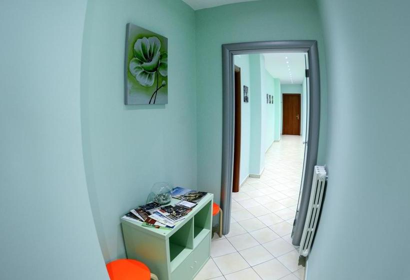 Bed and Breakfast Acquamarina  | Salerno | Salerno | Italia 18