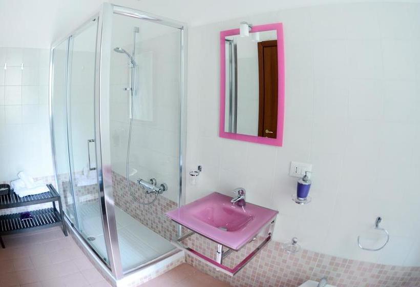 Bed and Breakfast Acquamarina  | Salerno | Salerno | Italia 19