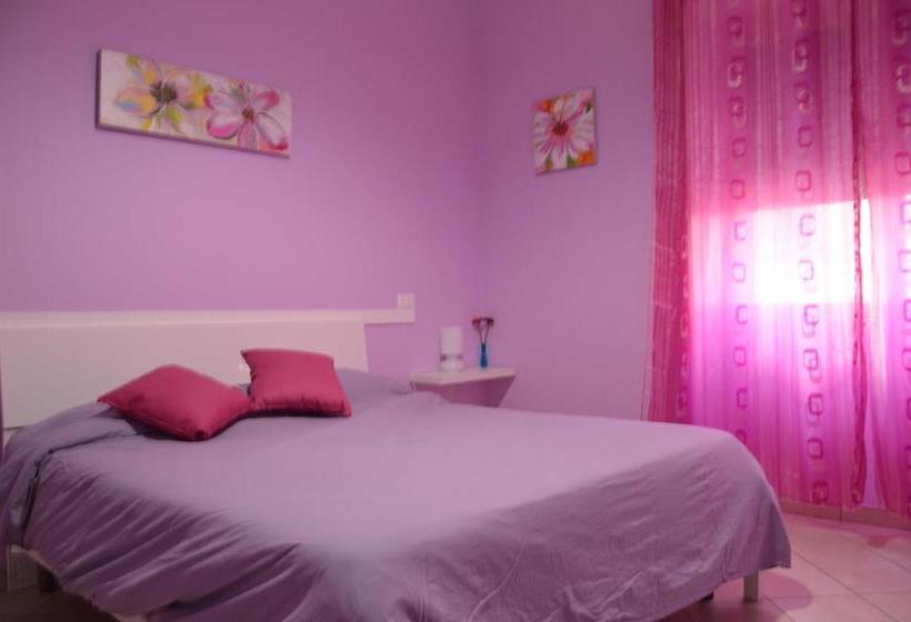 Bed and Breakfast Acquamarina  | Salerno | Salerno | Italia 2