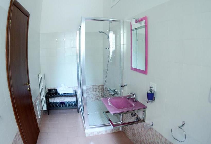 Bed and Breakfast Acquamarina  | Salerno | Salerno | Italia 20