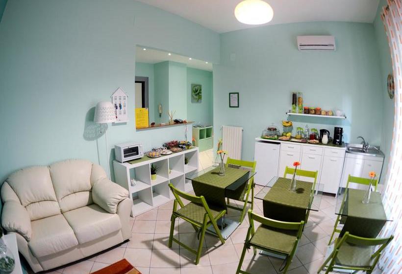 Bed and Breakfast Acquamarina  | Salerno | Salerno | Italia 3