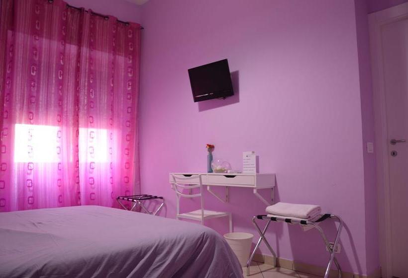 Bed and Breakfast Acquamarina  | Salerno | Salerno | Italia 5