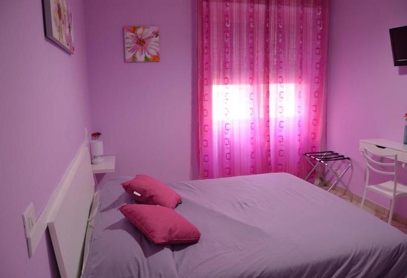 Bed and Breakfast Acquamarina  | Salerno | Salerno | Italia 6