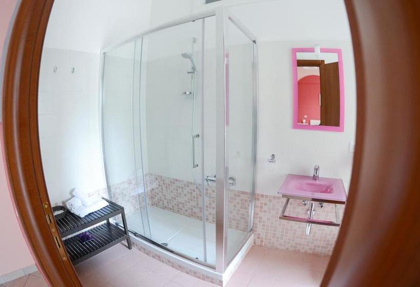 Bed and Breakfast Acquamarina  | Salerno | Salerno | Italia 7