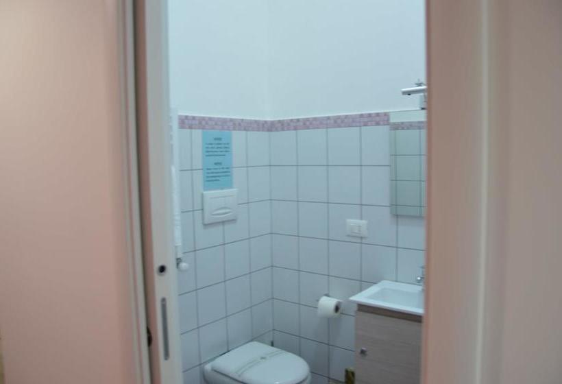 Bed and Breakfast Acquamarina  | Salerno | Salerno | Italia 9