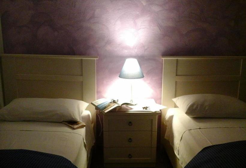 Hotel Miramonti  | Brentonico | Trento | Italia 16