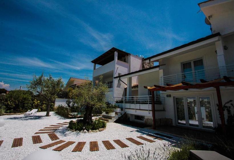 Bed and Breakfast Itaca 