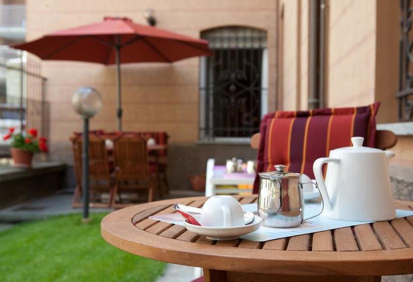 B&b Casa Liberty Acqui Terme Alessandria