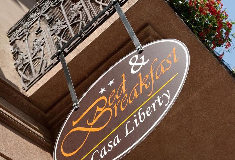 B&b Casa Liberty  | Acqui Terme | Alessandria | Italy 1