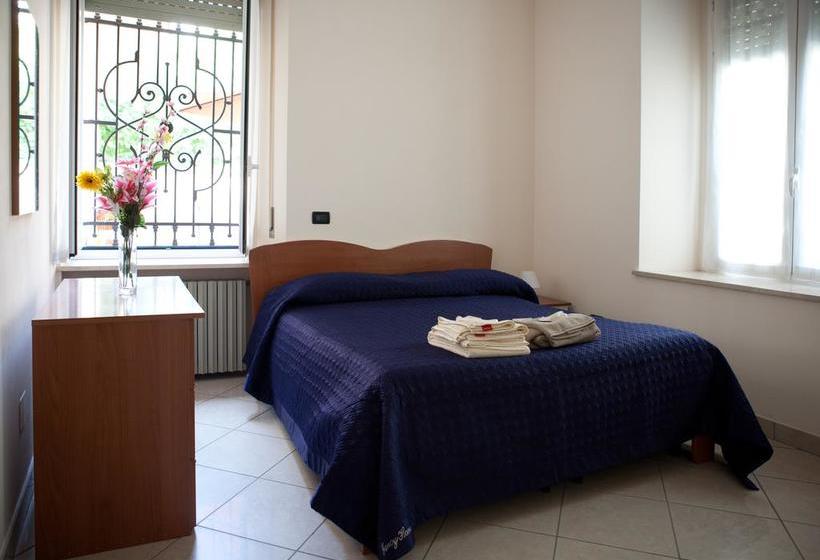 B&b Casa Liberty  | Acqui Terme | Alessandria | Italy 11