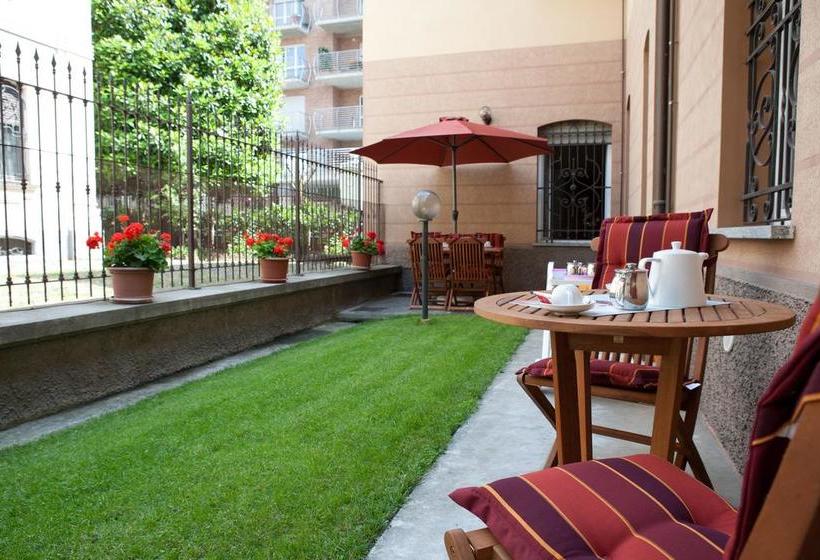B&b Casa Liberty  | Acqui Terme | Alessandria | Italy 14