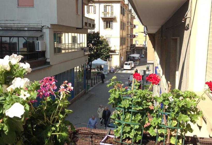 B&b Casa Liberty  | Acqui Terme | Alessandria | Italy 15