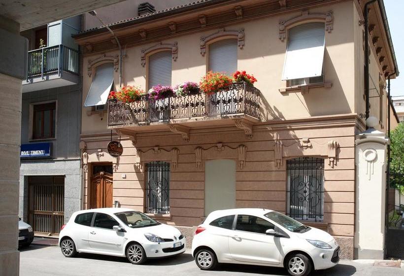 B&b Casa Liberty  | Acqui Terme | Alessandria | Italy 16