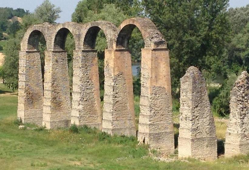 B&b Casa Liberty  | Acqui Terme | Alessandria | Italy 17