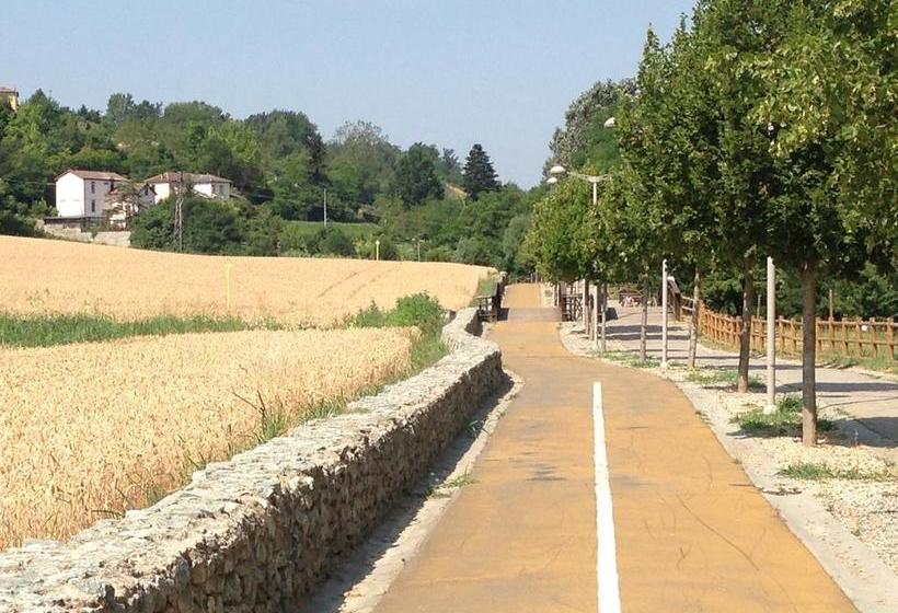 B&b Casa Liberty  | Acqui Terme | Alessandria | Italy 18